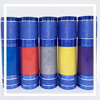 Vivid Inks